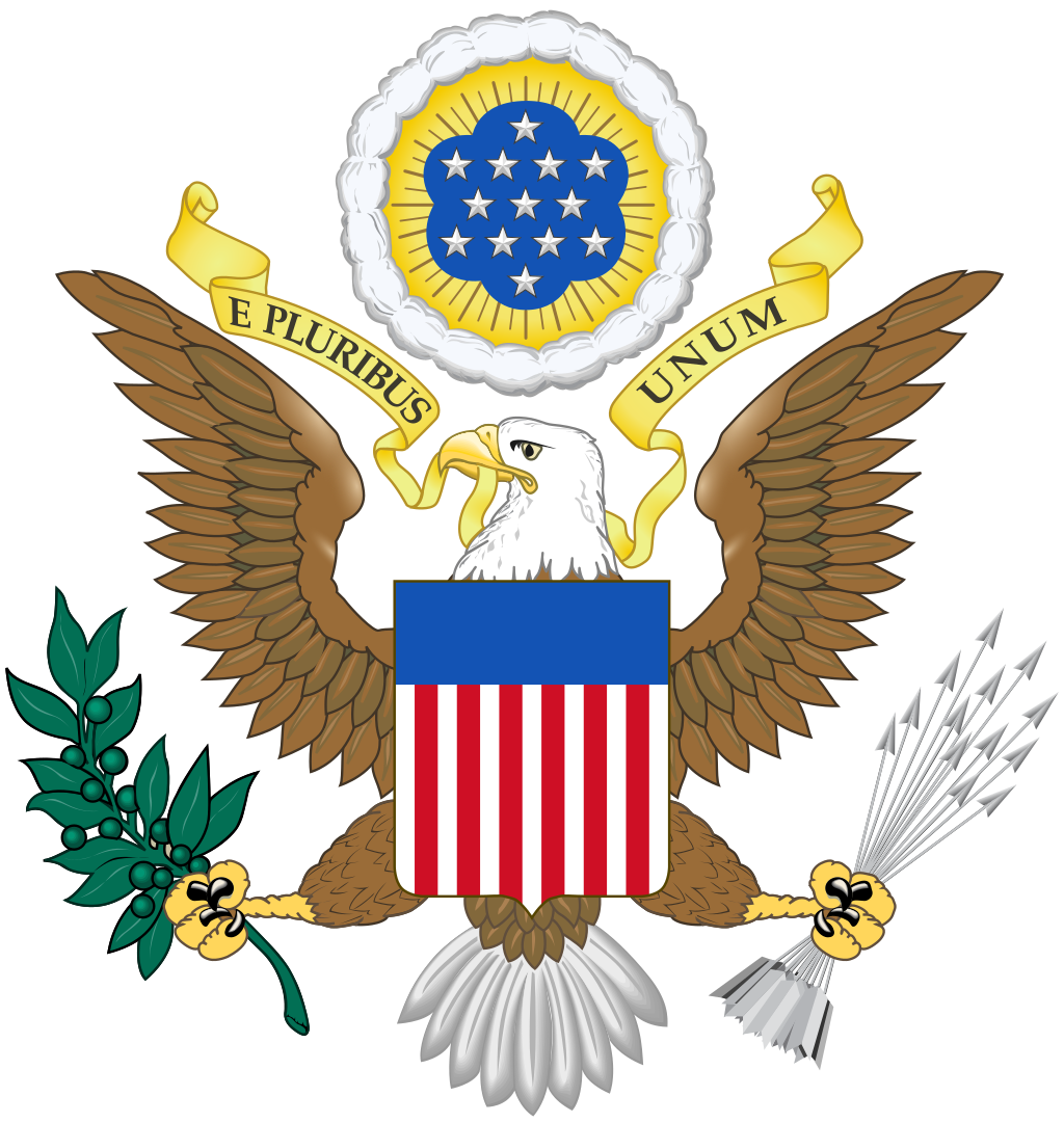 United States Seal